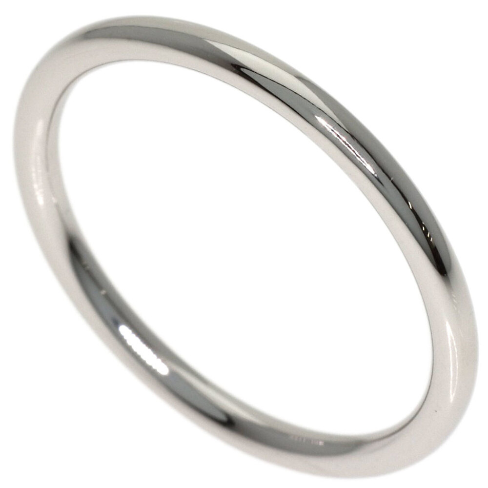 TIFFANY Silver Ring